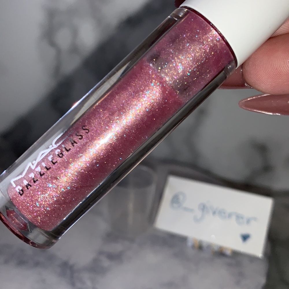 RAGS TO RICHES MAC DAZZLEGLASS Limited Edition - Picture 4 of 13